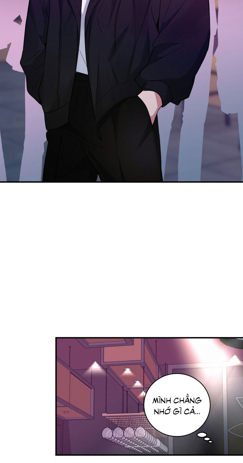 Đối Tác Vô Hình Chap 3 - Trang 2
