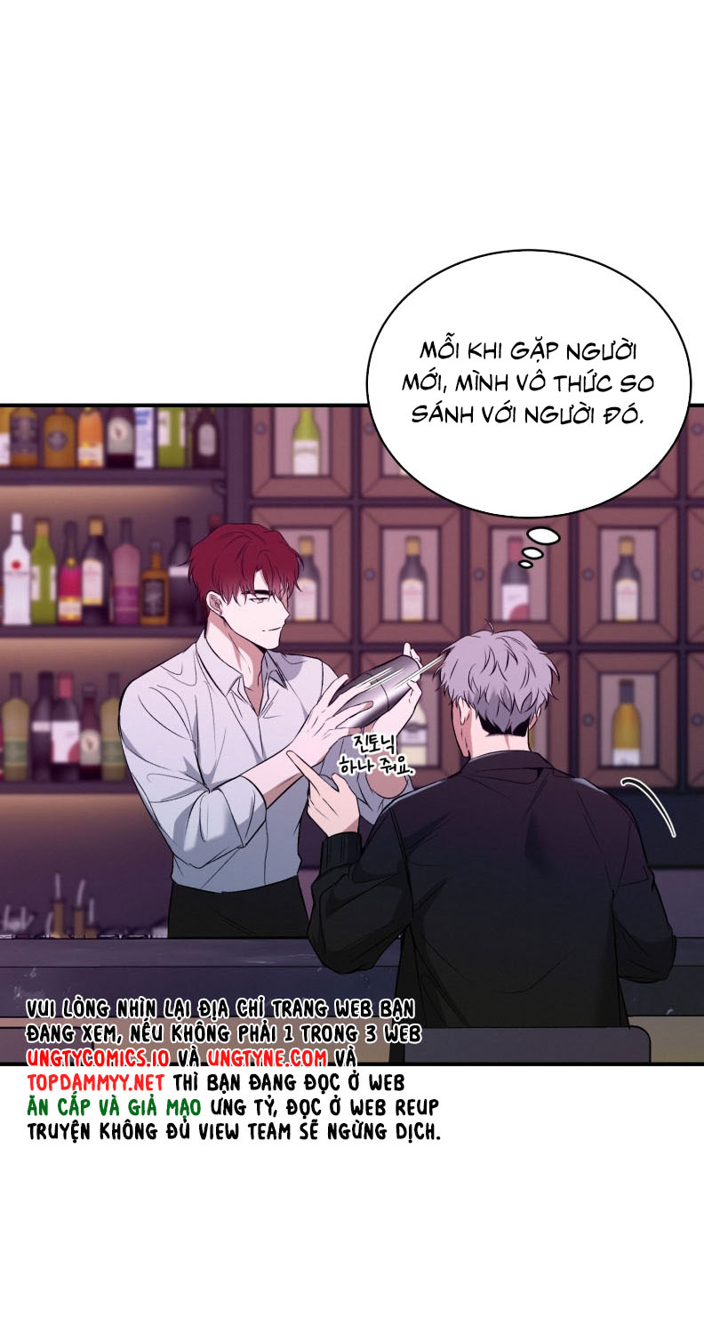 Đối Tác Vô Hình Chap 3 - Trang 2