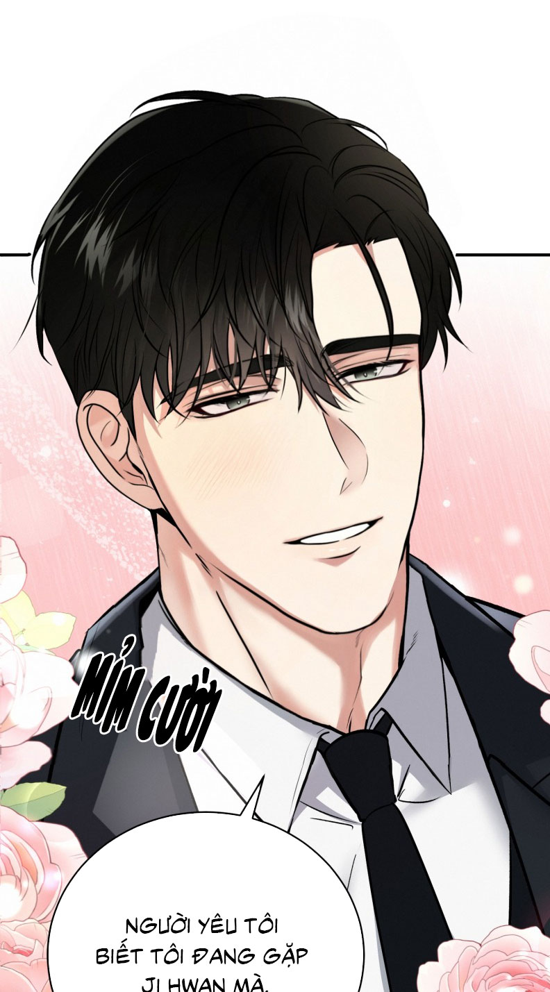 Đối Tác Vô Hình Chap 3 - Trang 2