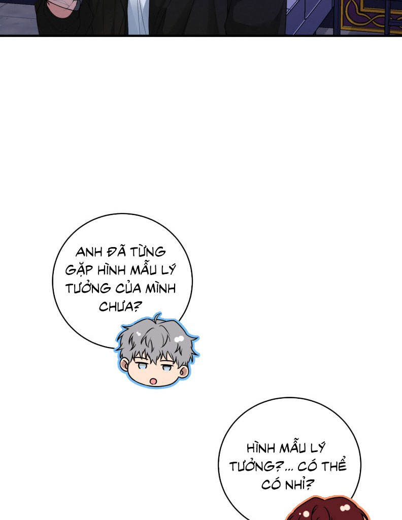 Đối Tác Vô Hình Chap 3 - Trang 2