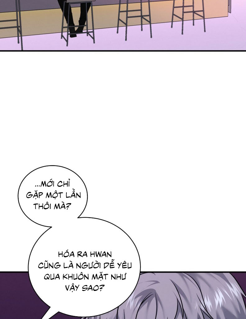 Đối Tác Vô Hình Chap 3 - Trang 2