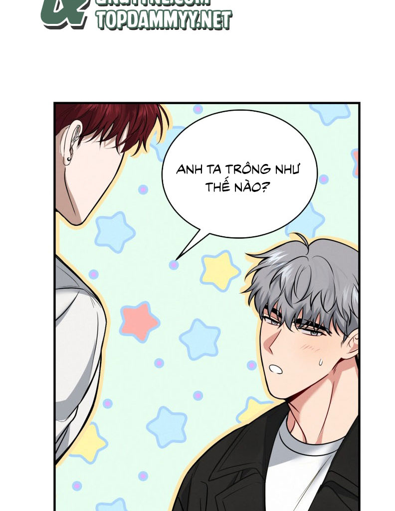 Đối Tác Vô Hình Chap 3 - Trang 2