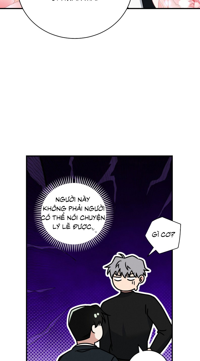 Đối Tác Vô Hình Chap 3 - Trang 2