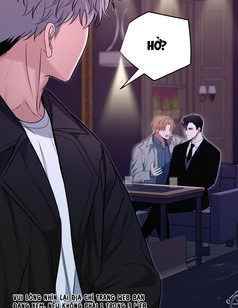 Đối Tác Vô Hình Chap 3 - Trang 2
