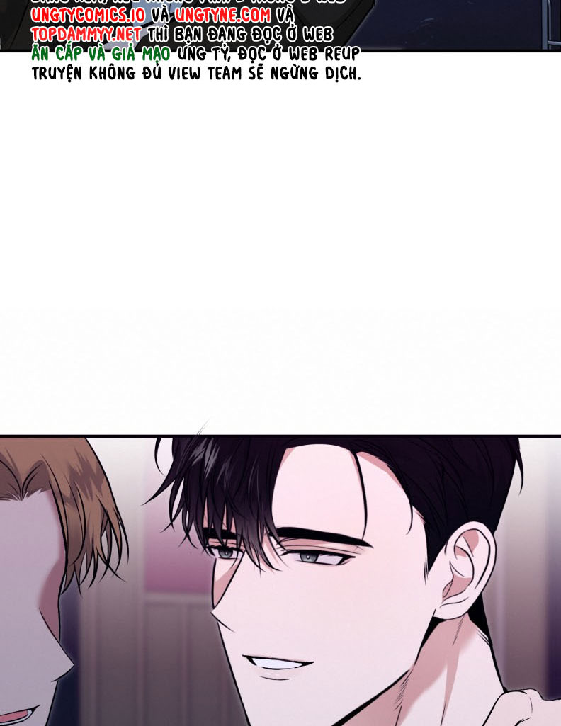 Đối Tác Vô Hình Chap 3 - Trang 2