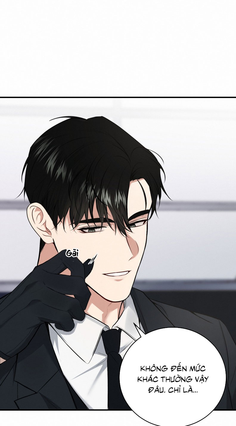 Đối Tác Vô Hình Chap 3 - Trang 2