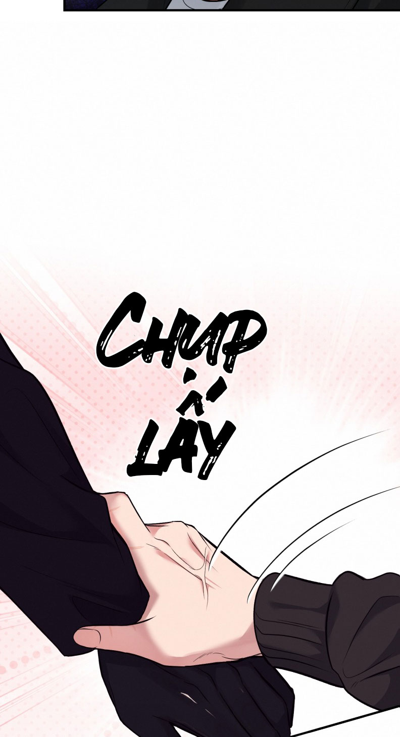 Đối Tác Vô Hình Chap 4 - Next Chap 5