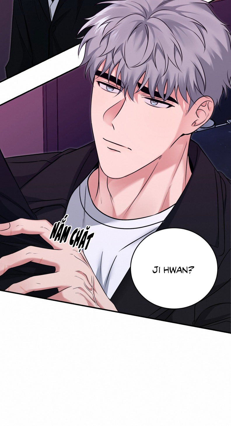 Đối Tác Vô Hình Chap 4 - Next Chap 5