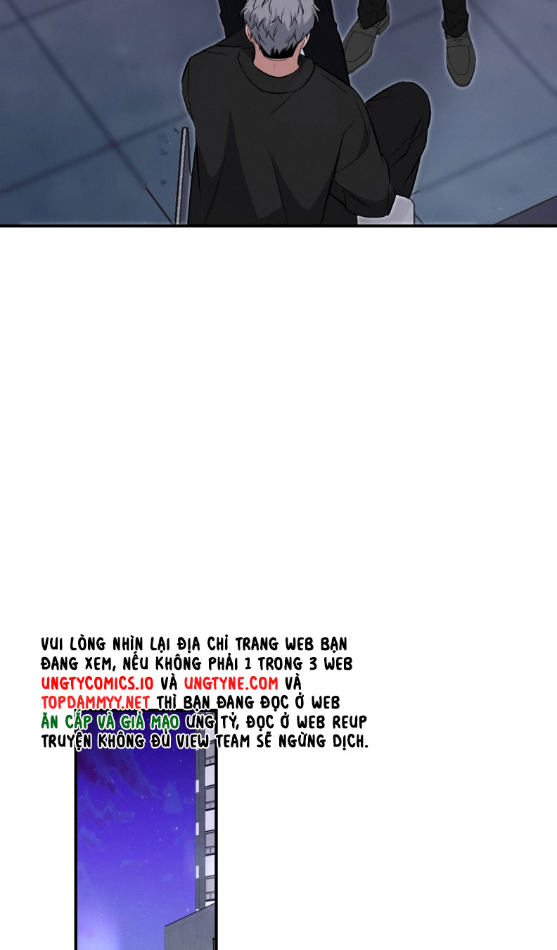 Đối Tác Vô Hình Chap 4 - Next Chap 5