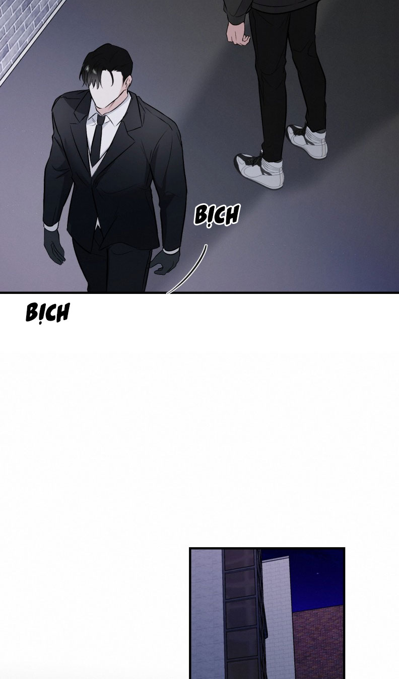Đối Tác Vô Hình Chap 4 - Next Chap 5