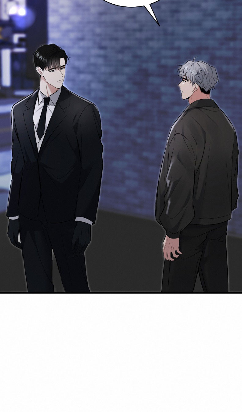 Đối Tác Vô Hình Chap 4 - Next Chap 5