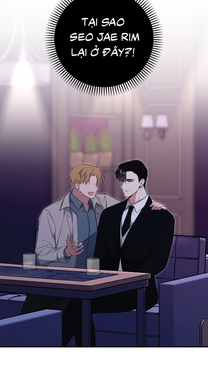 Đối Tác Vô Hình Chap 4 - Next Chap 5