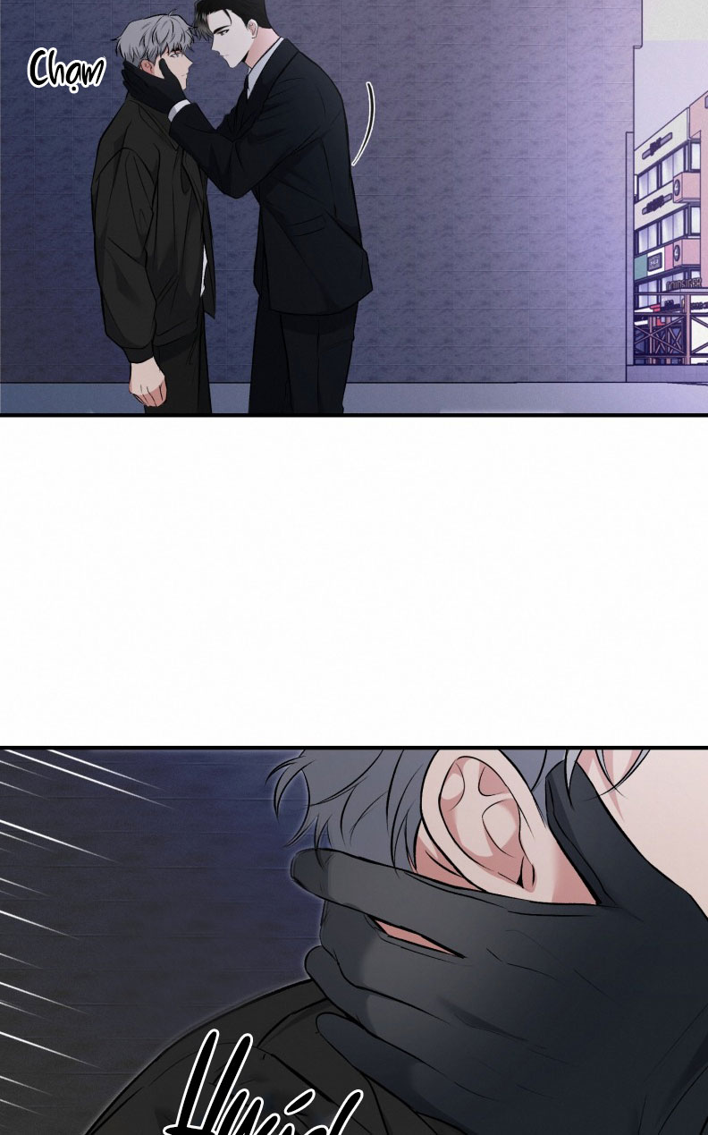 Đối Tác Vô Hình Chap 4 - Next Chap 5