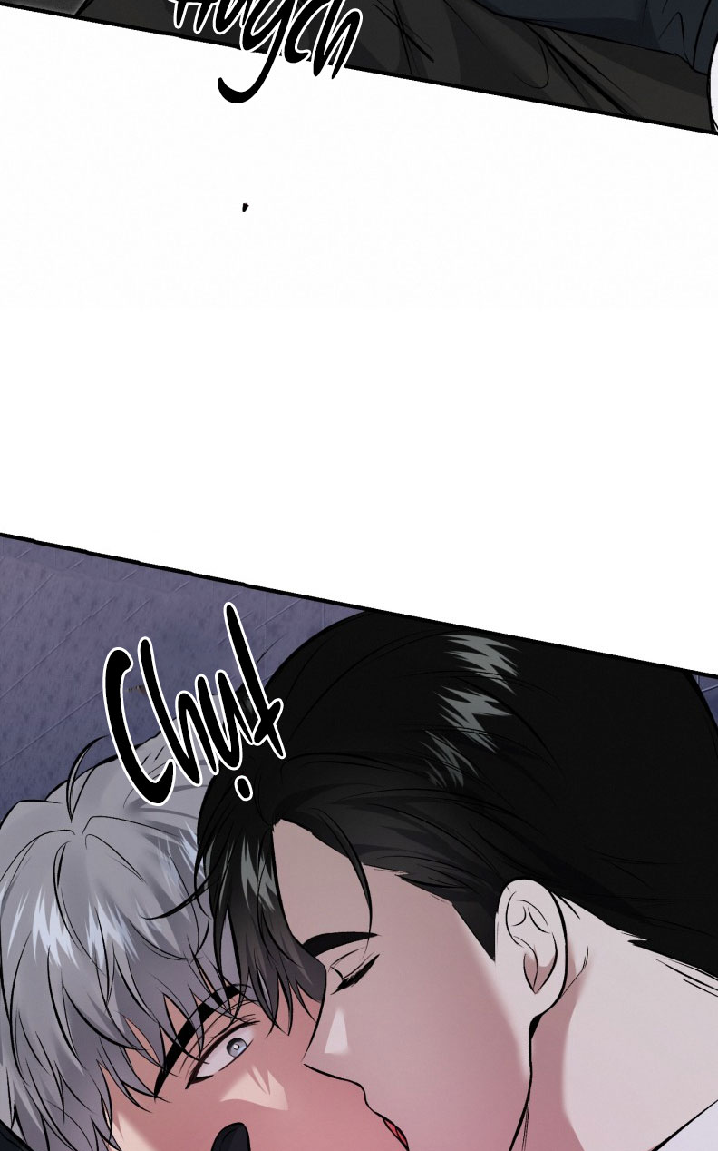 Đối Tác Vô Hình Chap 4 - Next Chap 5