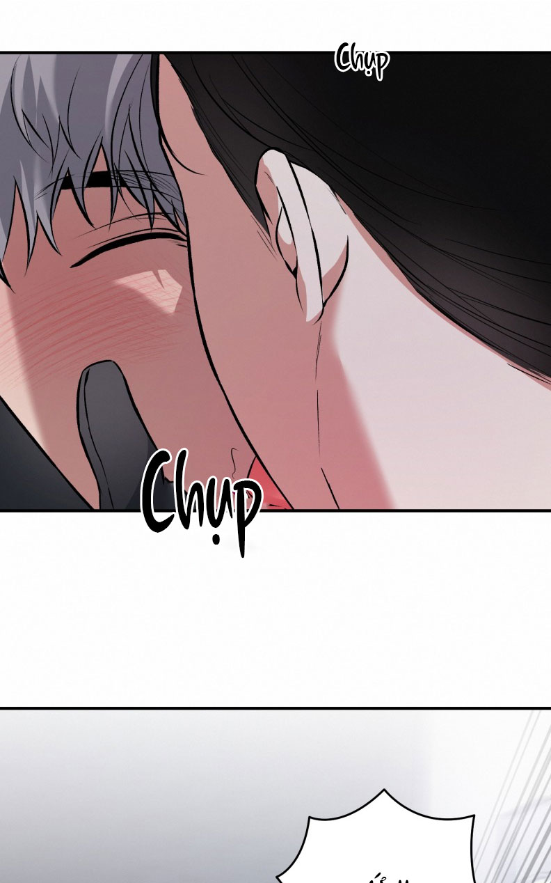 Đối Tác Vô Hình Chap 4 - Next Chap 5