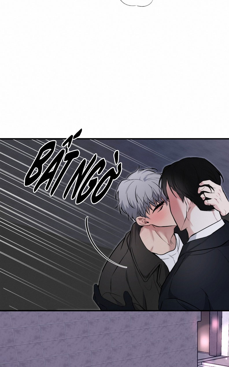 Đối Tác Vô Hình Chap 4 - Next Chap 5
