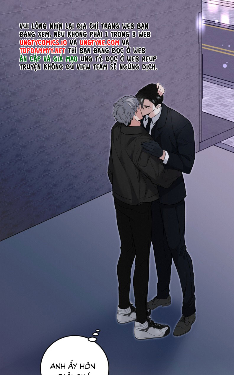 Đối Tác Vô Hình Chap 4 - Next Chap 5