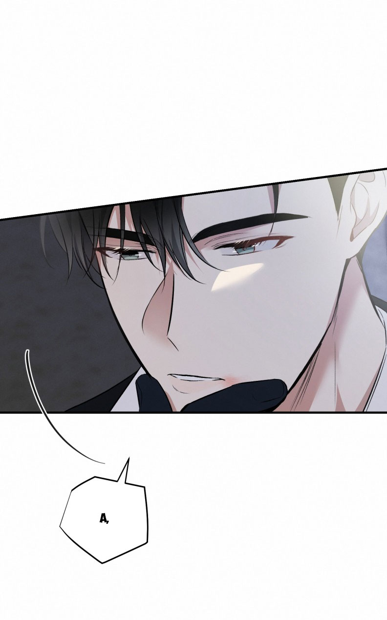 Đối Tác Vô Hình Chap 4 - Next Chap 5