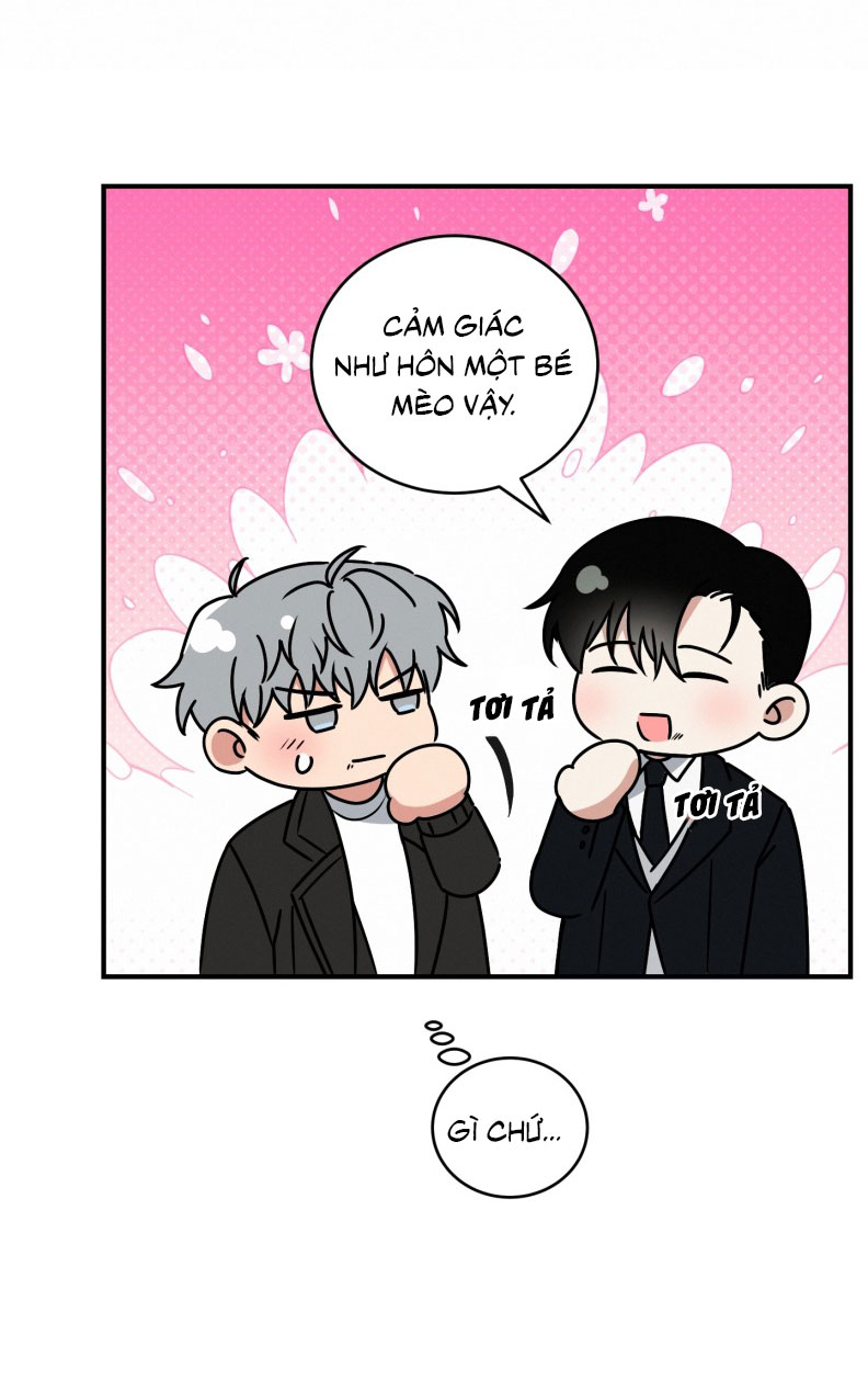Đối Tác Vô Hình Chap 4 - Next Chap 5