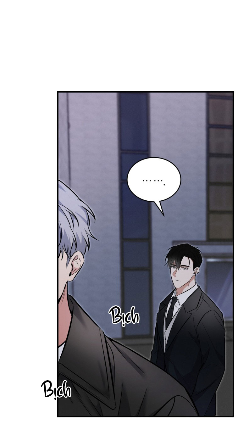 Đối Tác Vô Hình Chap 4 - Next Chap 5