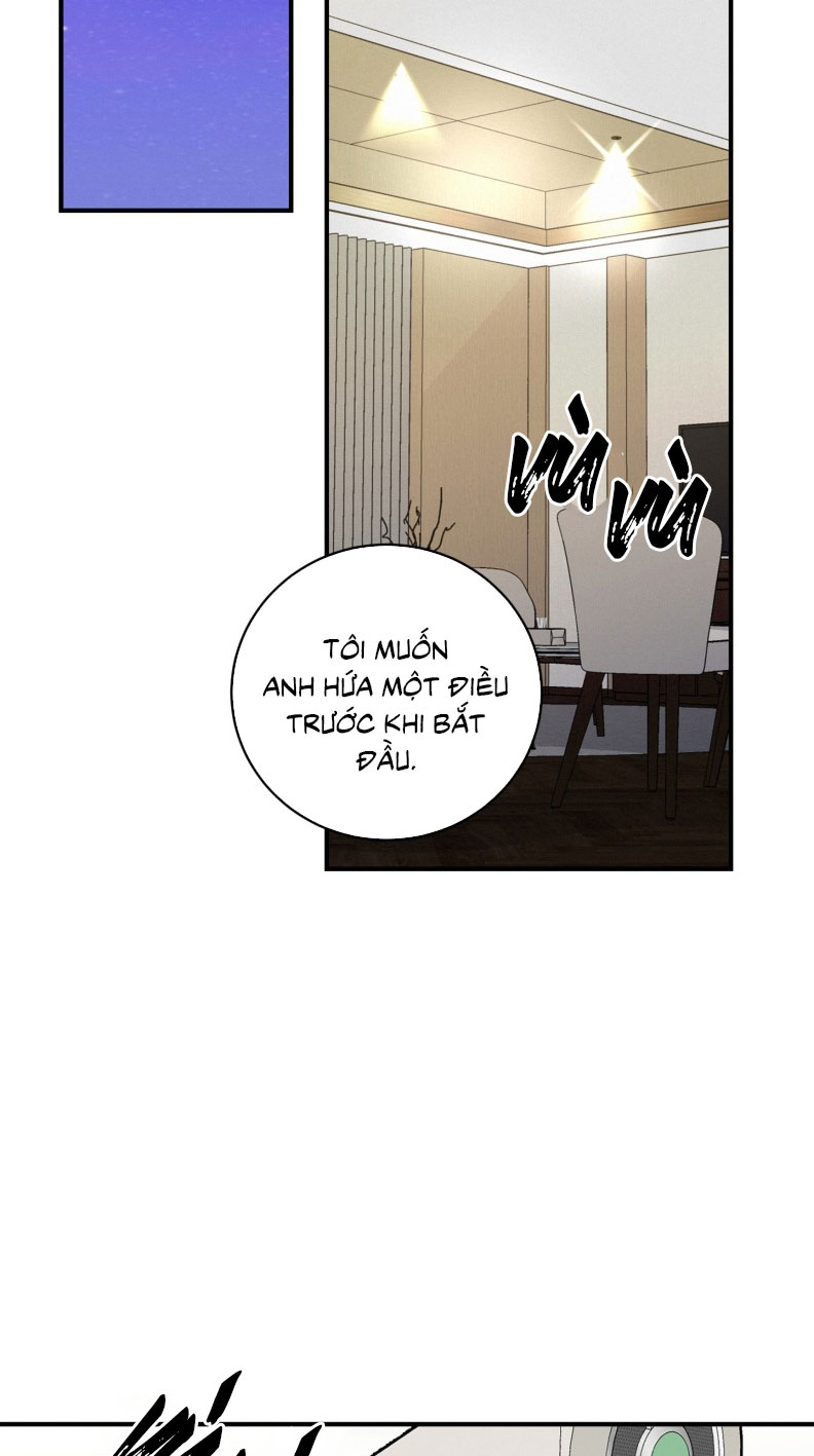 Đối Tác Vô Hình Chap 4 - Next Chap 5