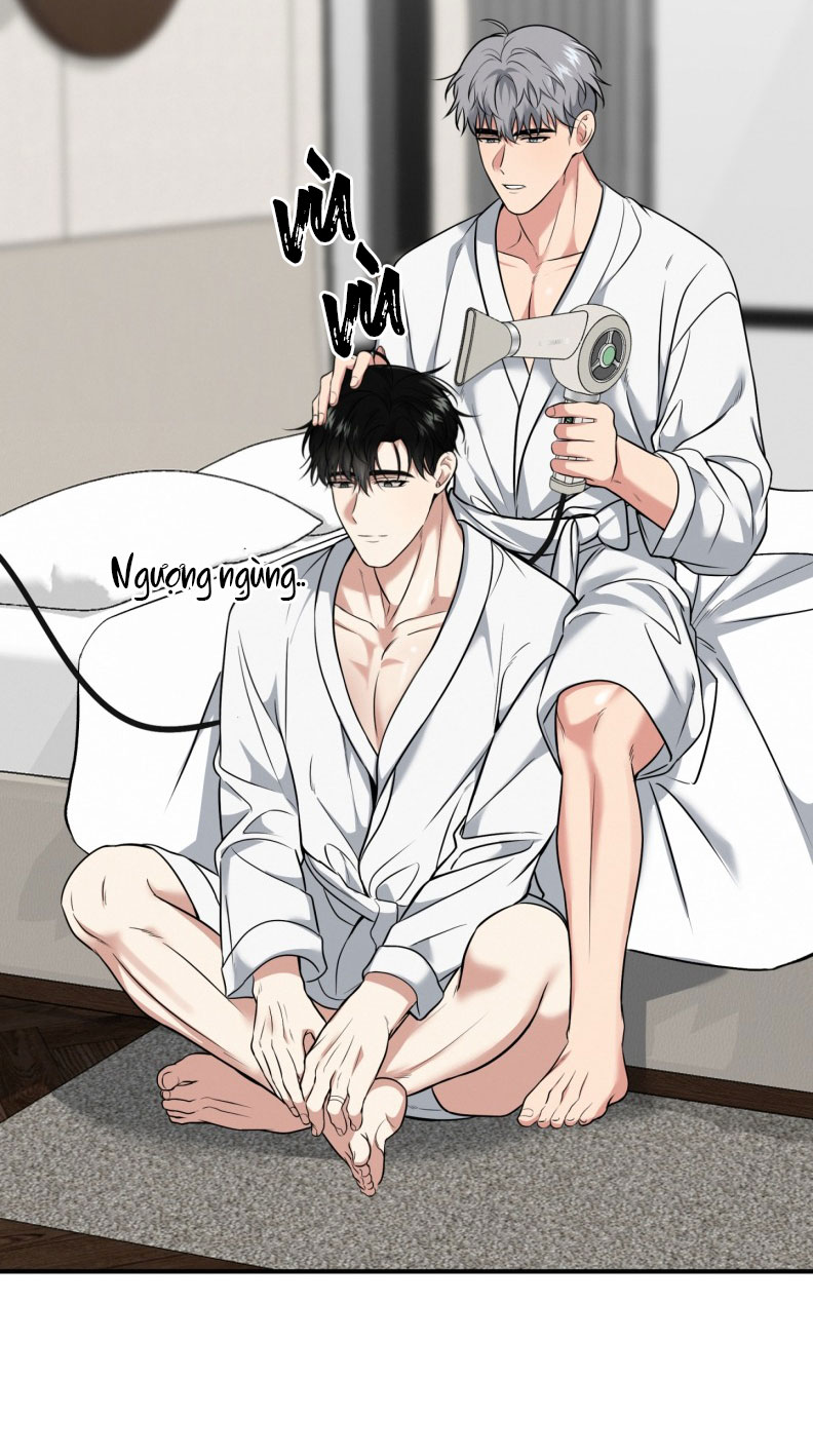Đối Tác Vô Hình Chap 4 - Next Chap 5