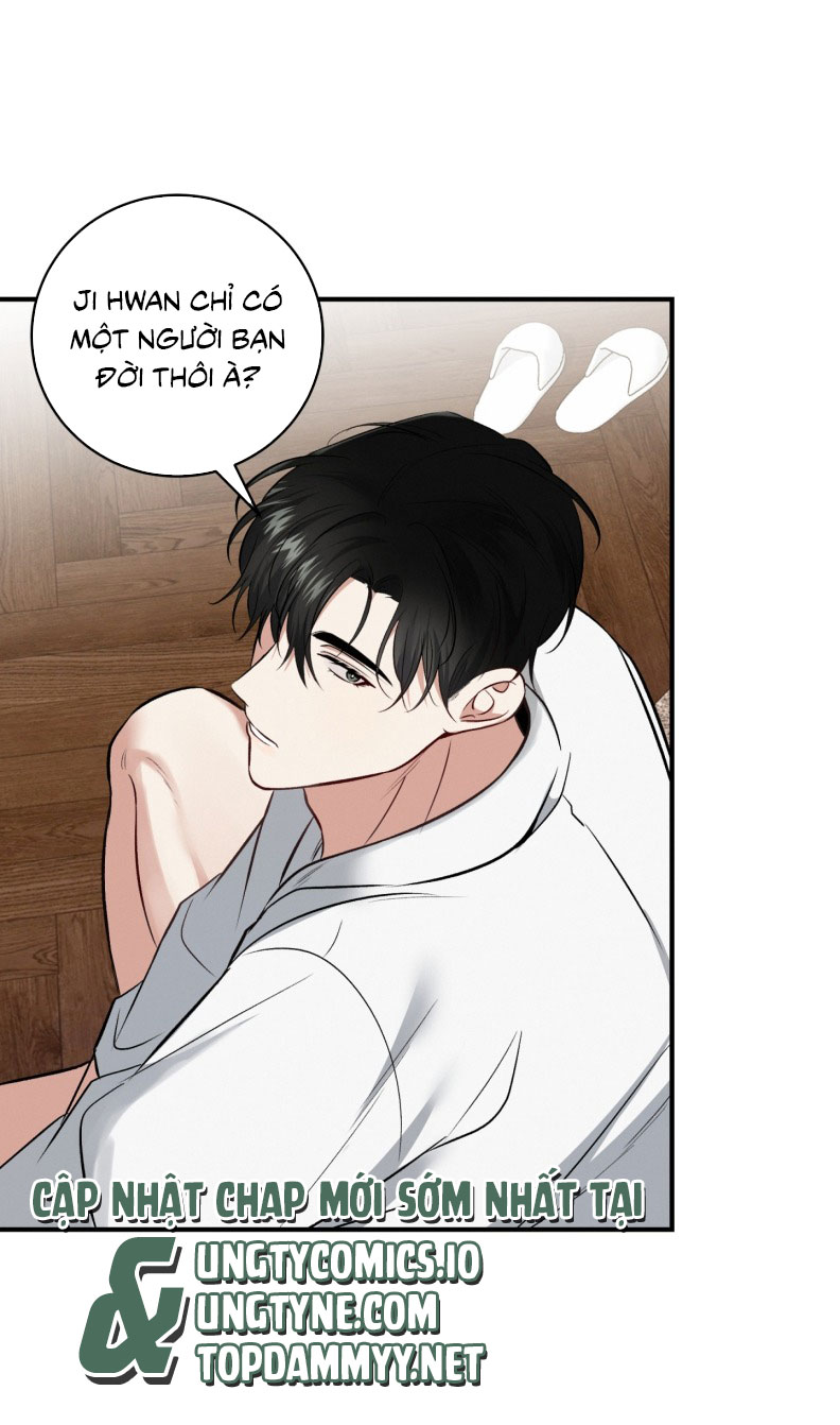 Đối Tác Vô Hình Chap 4 - Next Chap 5