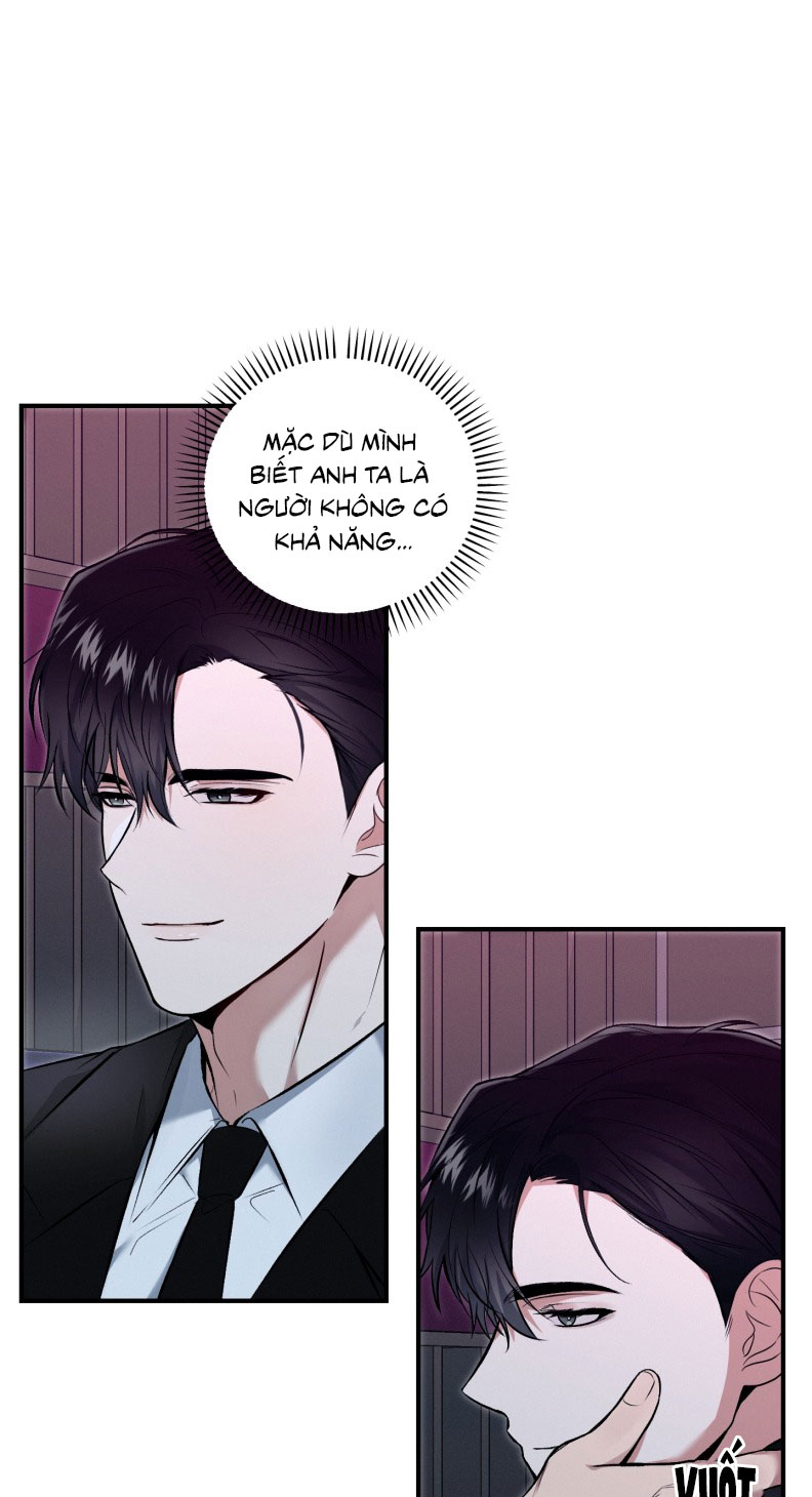 Đối Tác Vô Hình Chap 4 - Next Chap 5