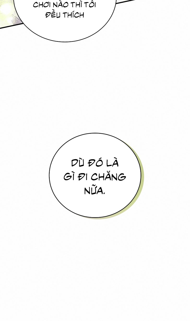 Đối Tác Vô Hình Chap 4 - Next Chap 5