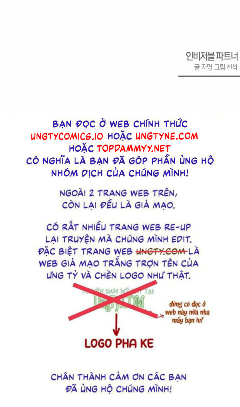 Đối Tác Vô Hình Chap 4 - Next Chap 5
