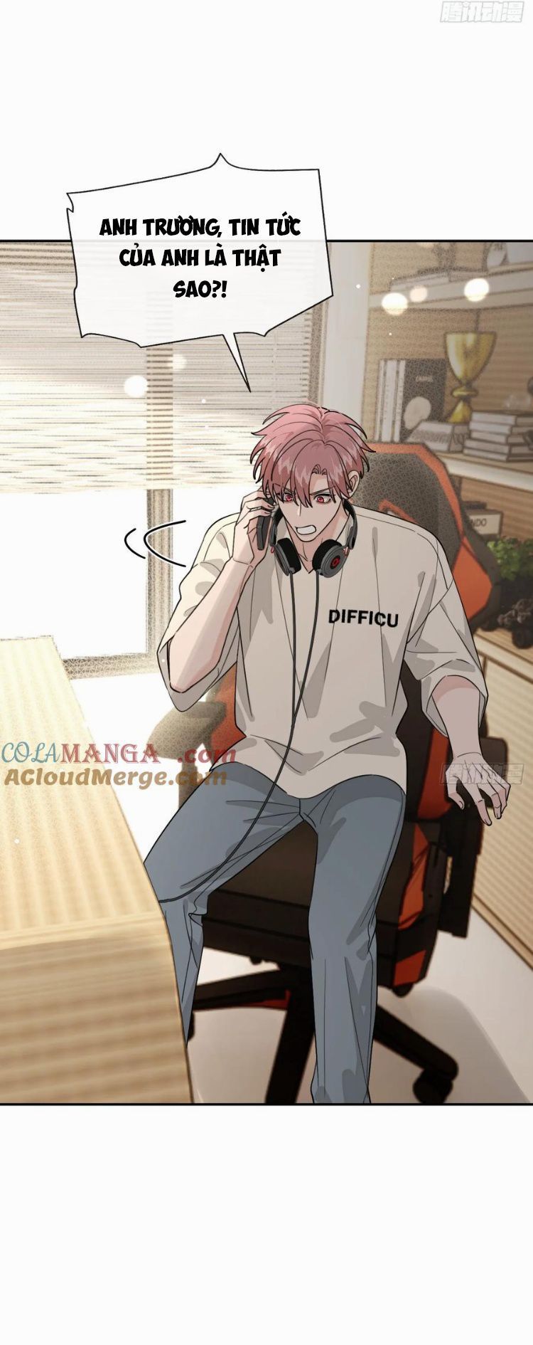 Chó Lớn Bắt Nạt Chủ Chapter 104 - Trang 3