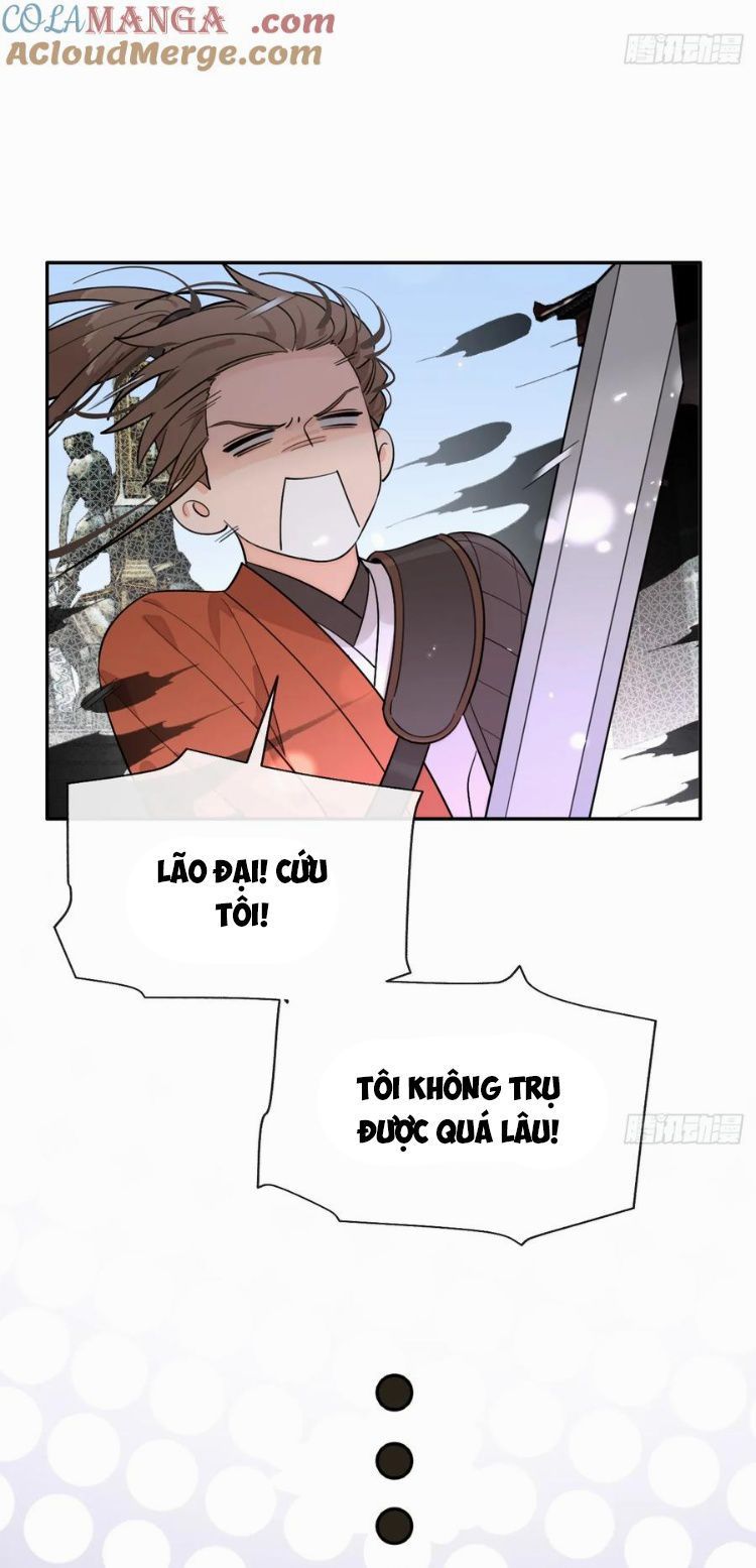 Chó Lớn Bắt Nạt Chủ Chapter 104 - Trang 3
