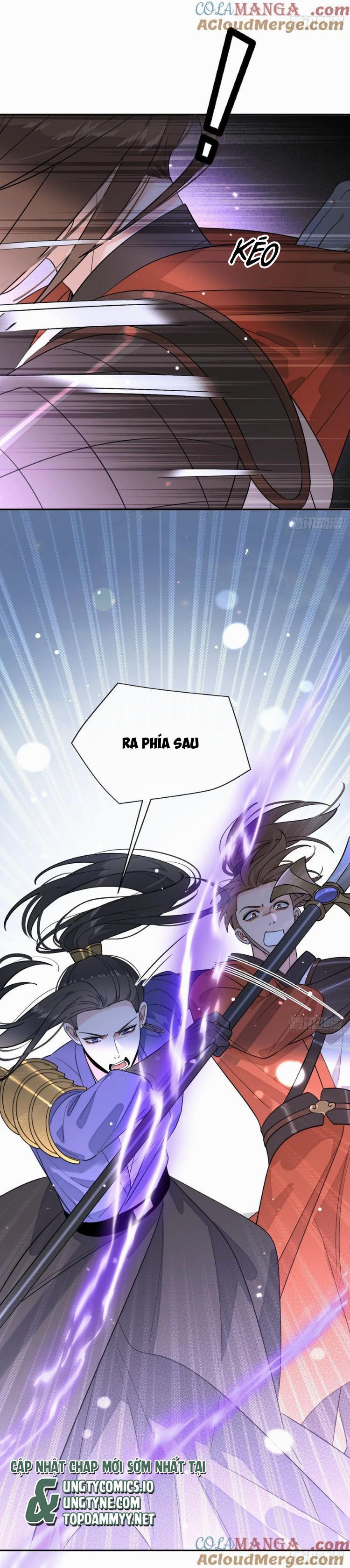 Chó Lớn Bắt Nạt Chủ Chapter 104 - Trang 3