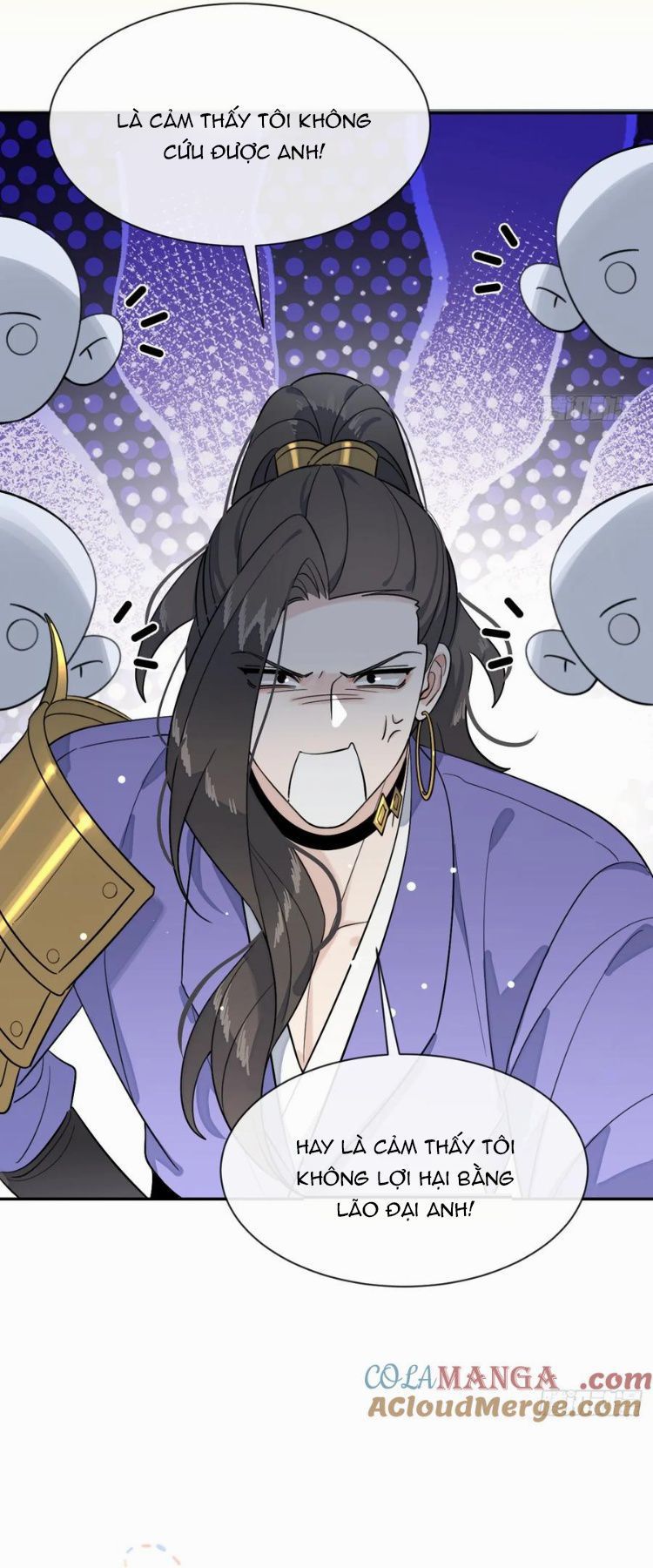 Chó Lớn Bắt Nạt Chủ Chapter 104 - Trang 3