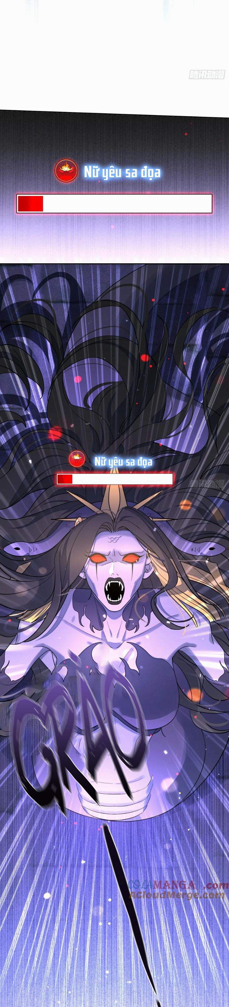 Chó Lớn Bắt Nạt Chủ Chapter 104 - Trang 3