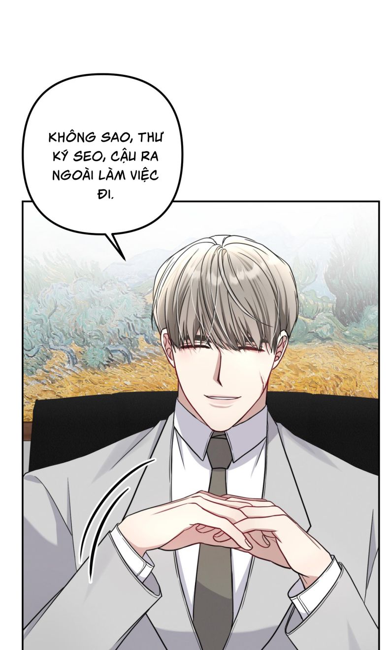 Thương vụ thứ hai Chap 17 - Trang 2