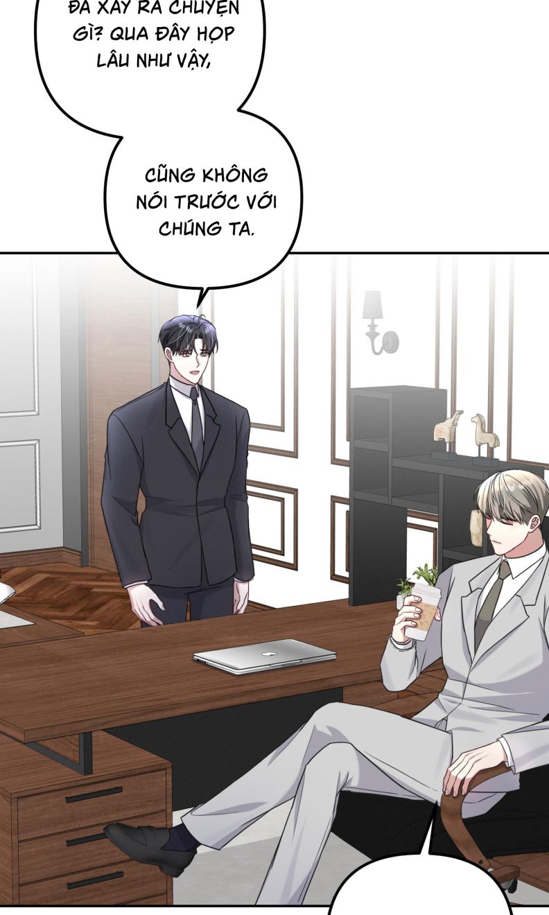 Thương vụ thứ hai Chap 17 - Trang 2