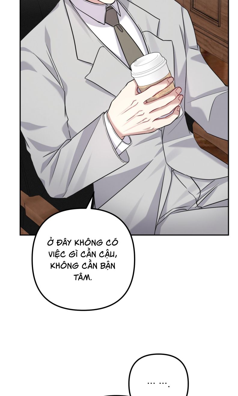Thương vụ thứ hai Chap 17 - Trang 2
