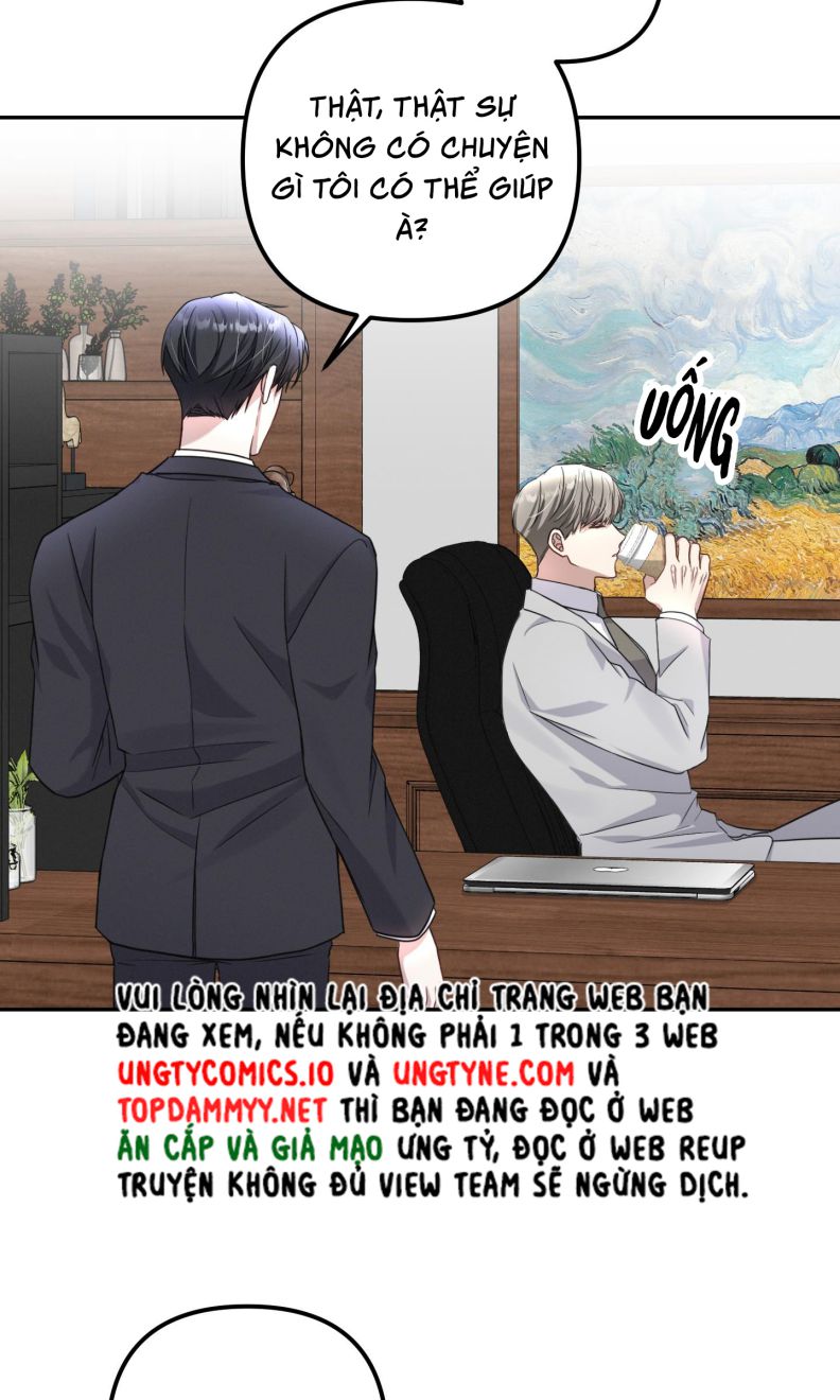 Thương vụ thứ hai Chap 17 - Trang 2