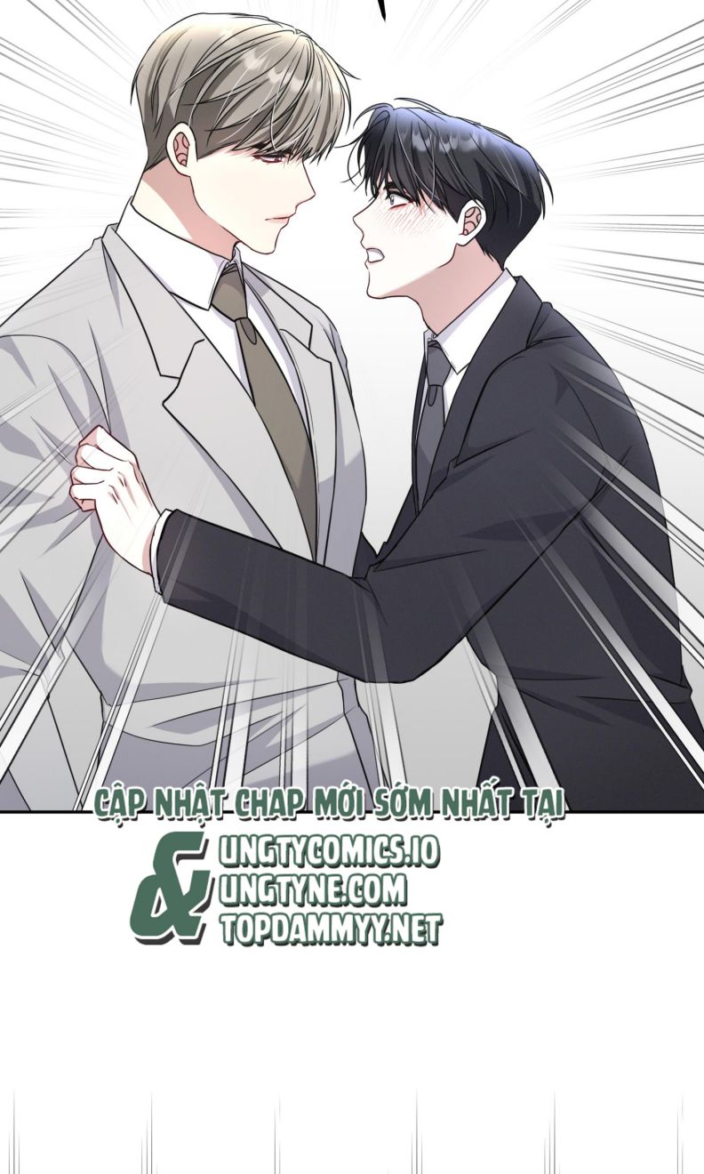 Thương vụ thứ hai Chap 17 - Trang 2