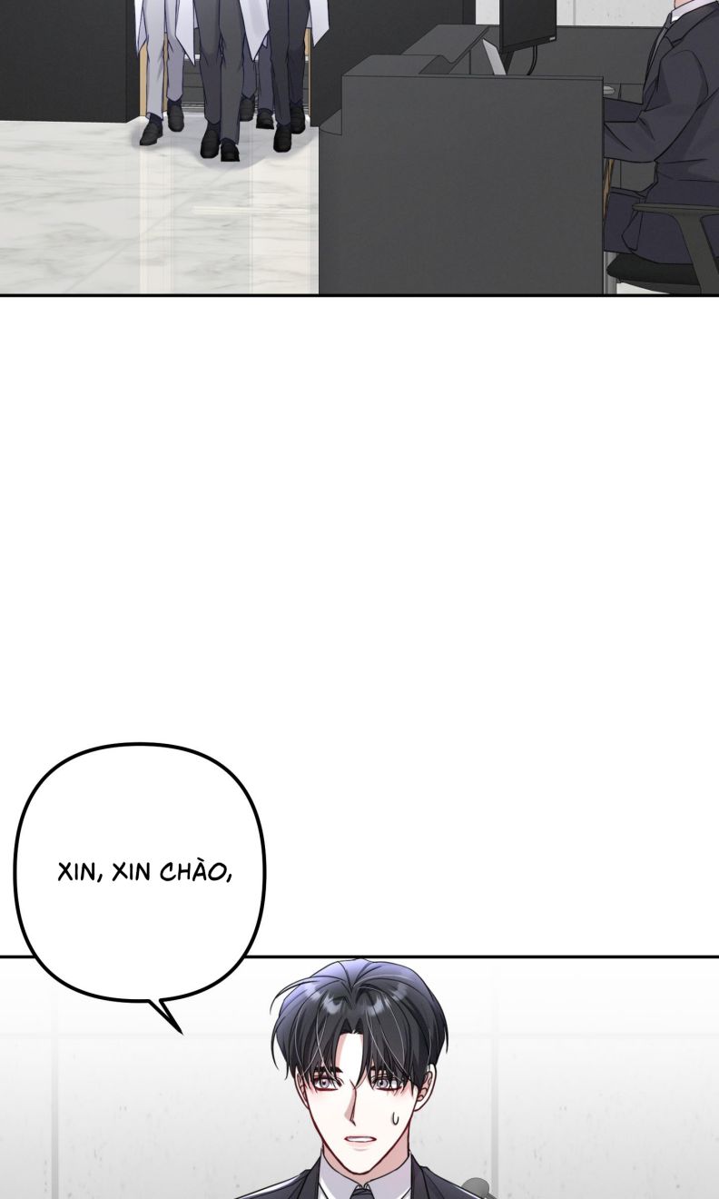 Thương vụ thứ hai Chap 17 - Trang 2
