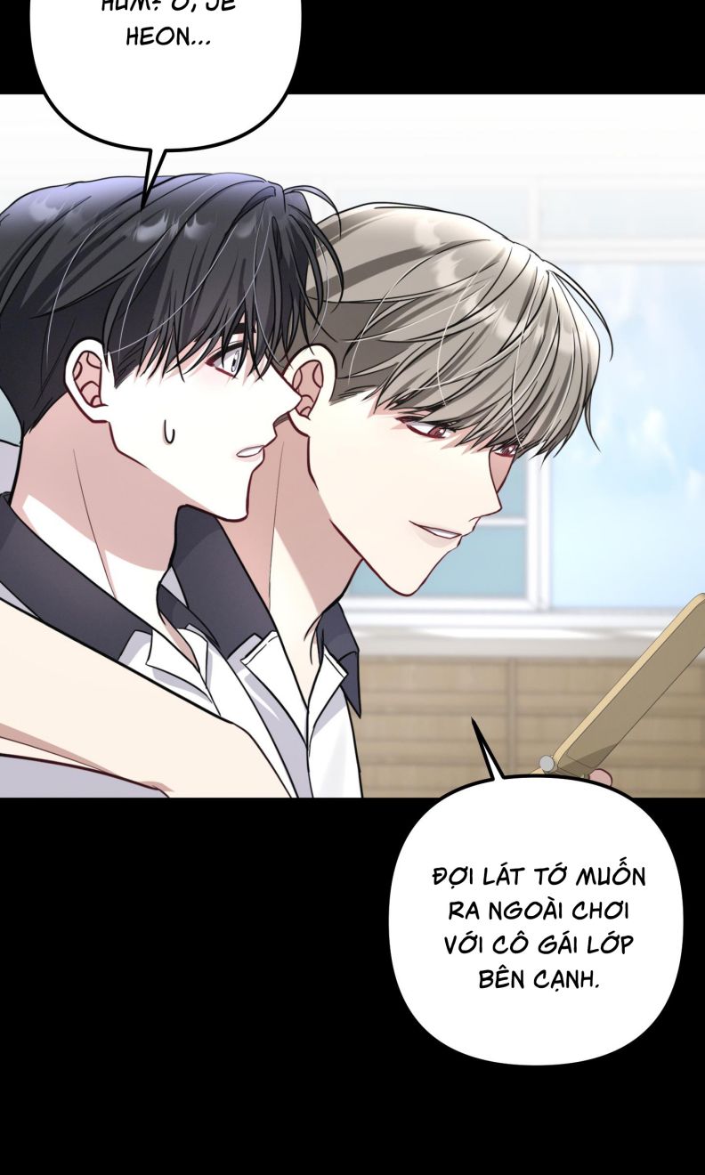 Thương vụ thứ hai Chap 17 - Trang 2