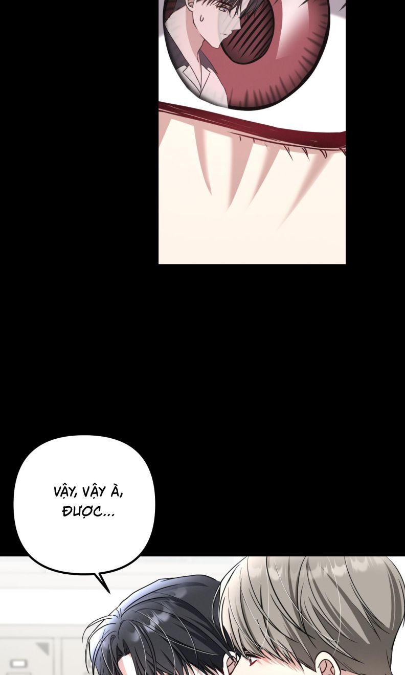 Thương vụ thứ hai Chap 17 - Trang 2
