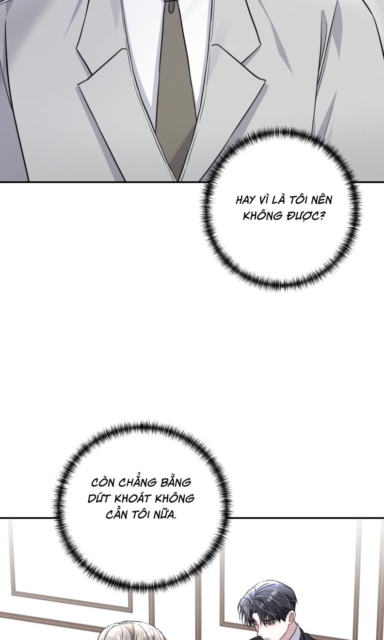Thương vụ thứ hai Chap 17 - Trang 2