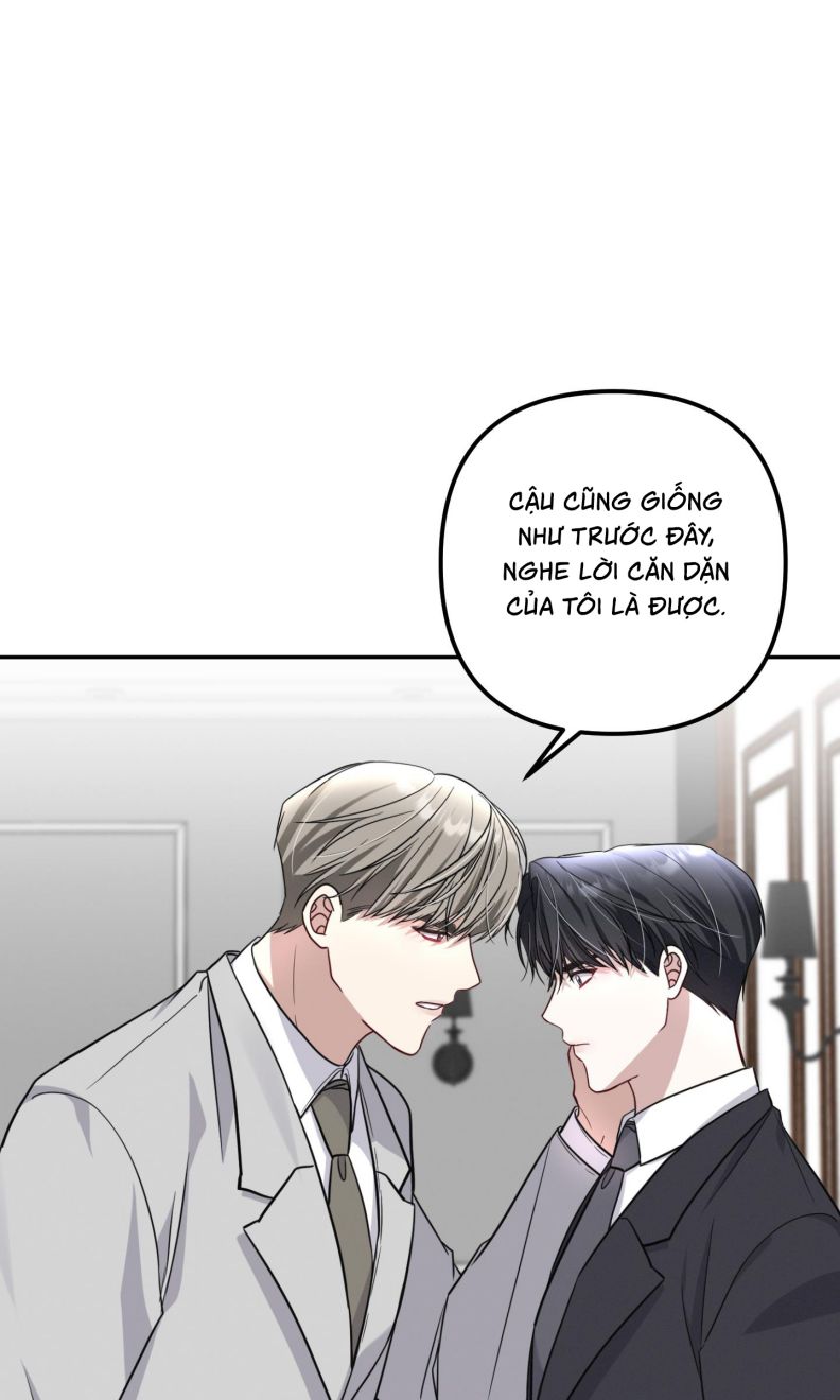Thương vụ thứ hai Chap 17 - Trang 2