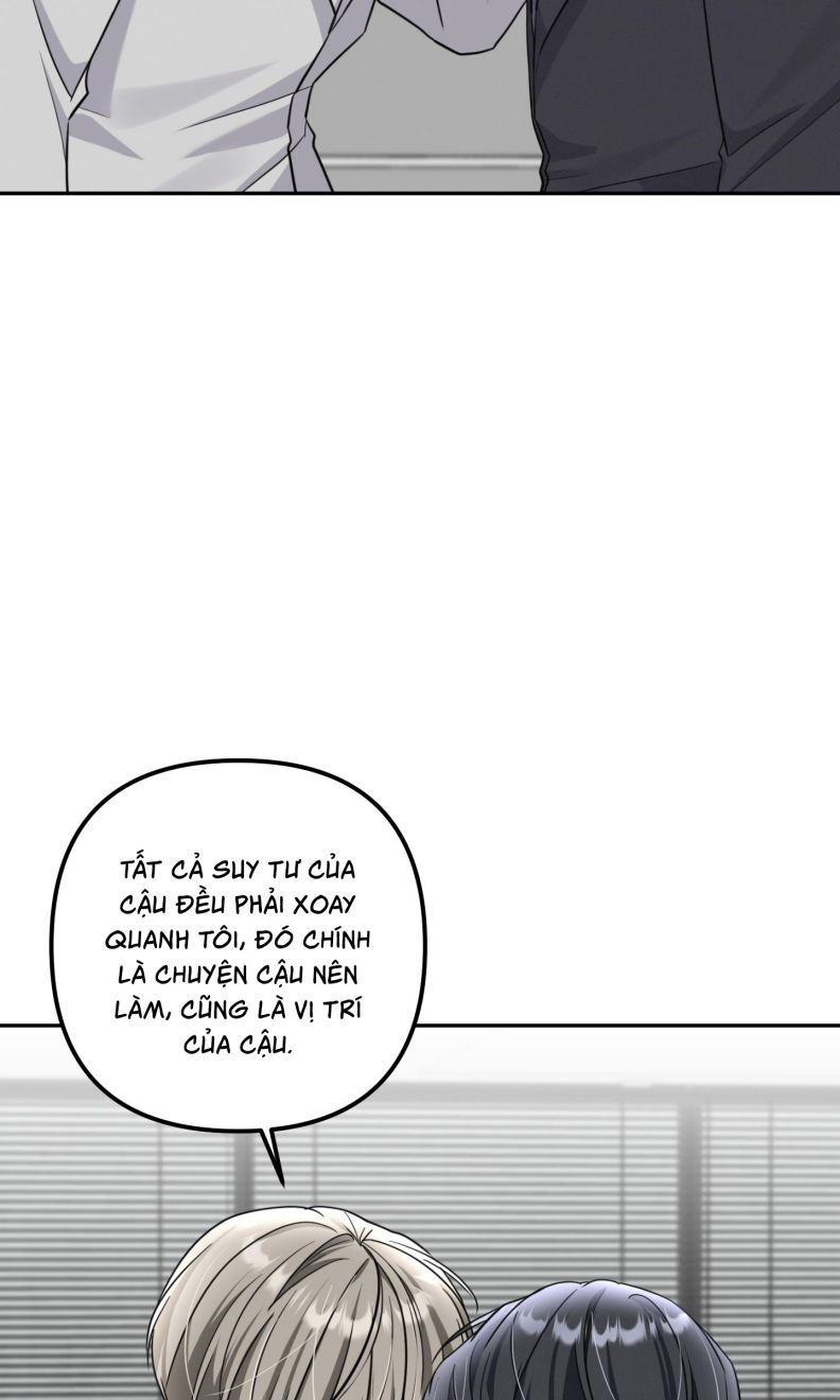 Thương vụ thứ hai Chap 17 - Trang 2