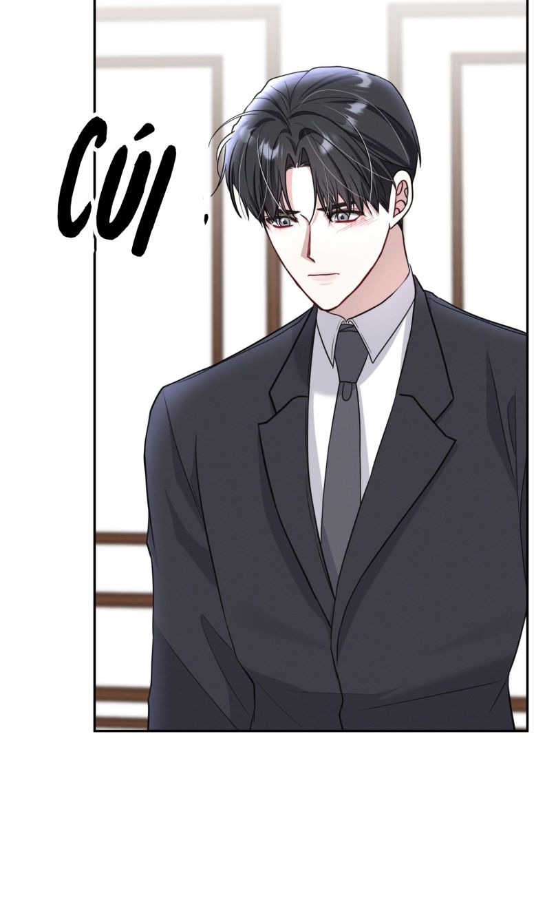 Thương vụ thứ hai Chap 17 - Trang 2