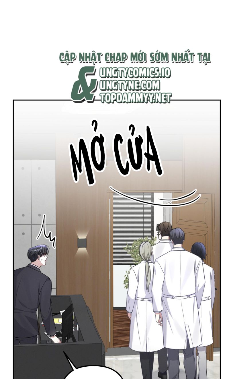 Thương vụ thứ hai Chap 17 - Trang 2