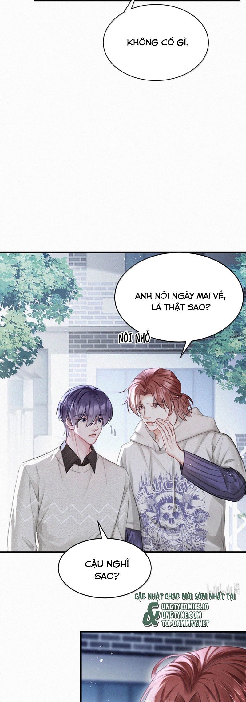 Môi Súng Chap 150 - Trang 2