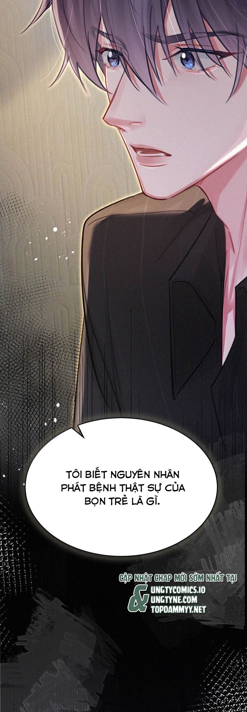 Môi Súng Chap 150 - Trang 2
